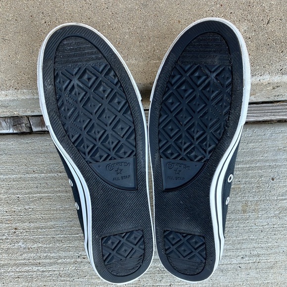 Converse, All Stars - Picture 5 of 6